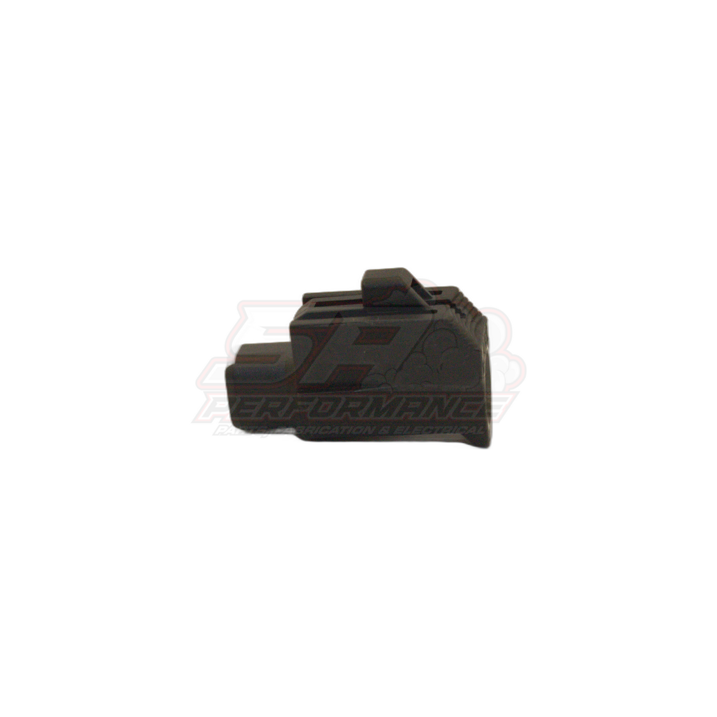 1 Pin Connector Fits Some Denso Starter Solenoids