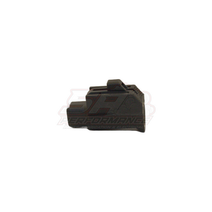 1 Pin Connector Fits Some Denso Starter Solenoids