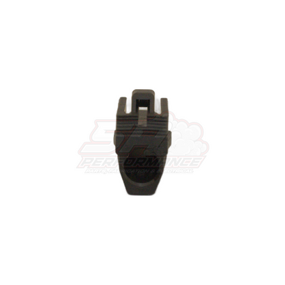 1 Pin Connector Fits Some Denso Starter Solenoids