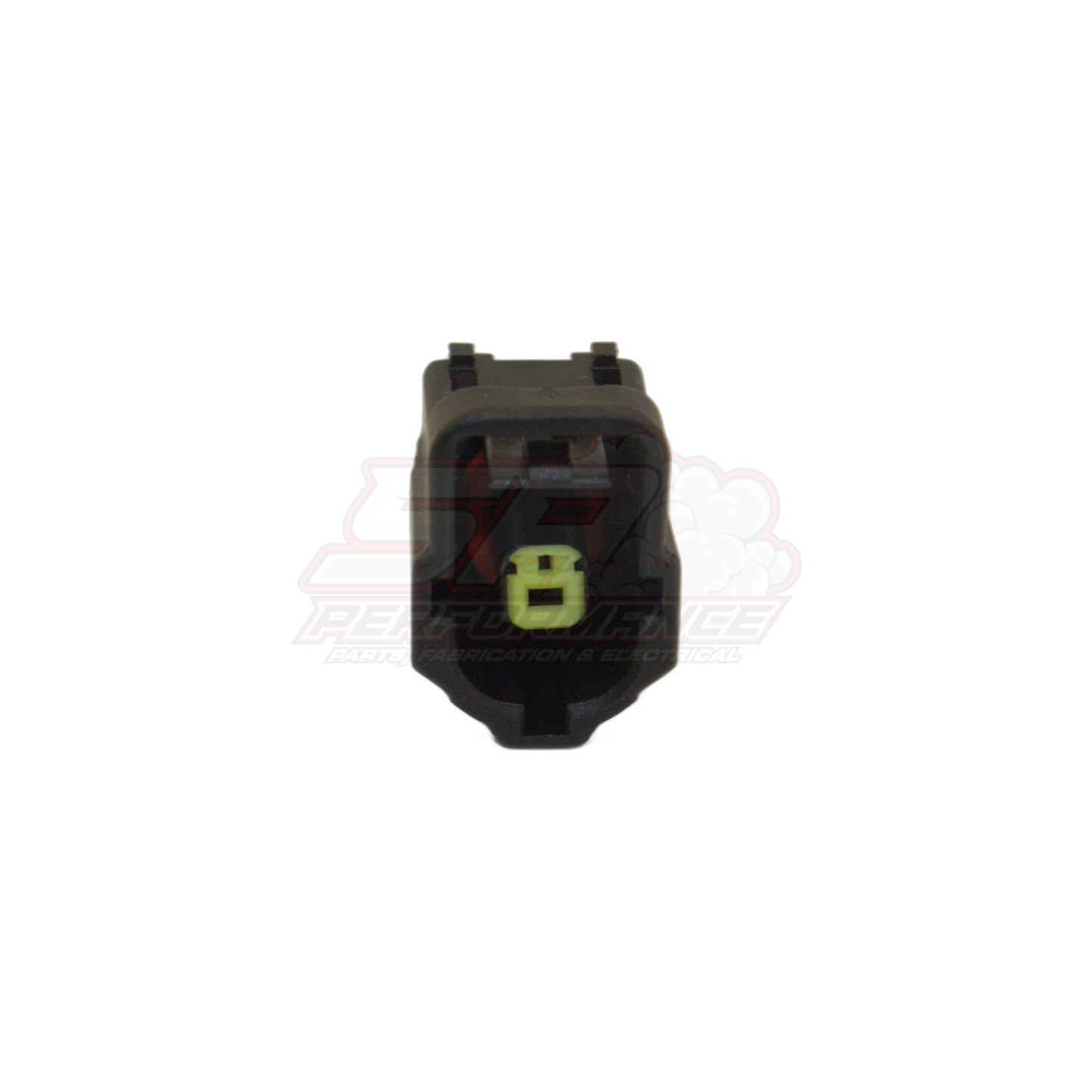 1 Pin Connector Fits Some "Ford Oil Pressure Switch"