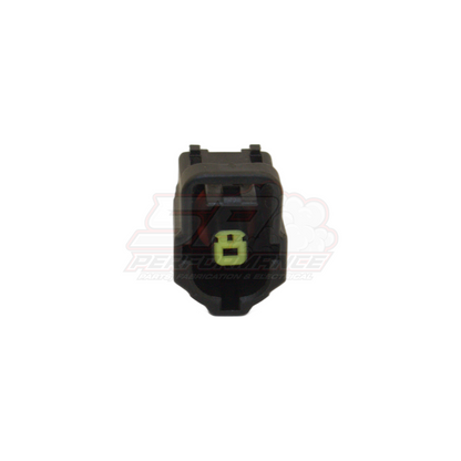 1 Pin Connector Fits Some "Ford Oil Pressure Switch"