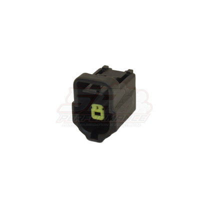 1 Pin Connector Fits Some "Ford Oil Pressure Switch"