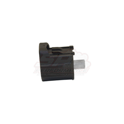 1 Pin Connector Fits Some "Ford Oil Pressure Switch"