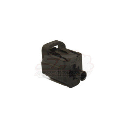 1 Pin Connector Fits Some "Ford Oil Pressure Switch"