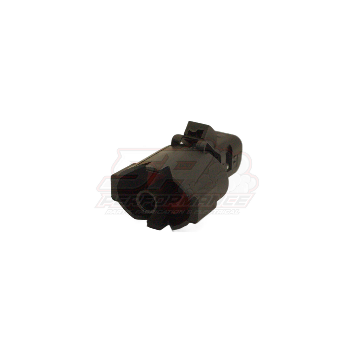 1 Pin Connector "Fits Some GM Knock Sensors"
