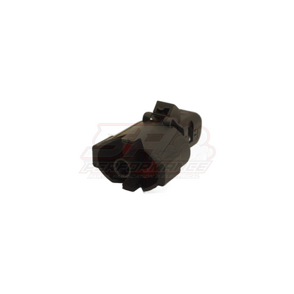 1 Pin Connector "Fits Some GM Knock Sensors"