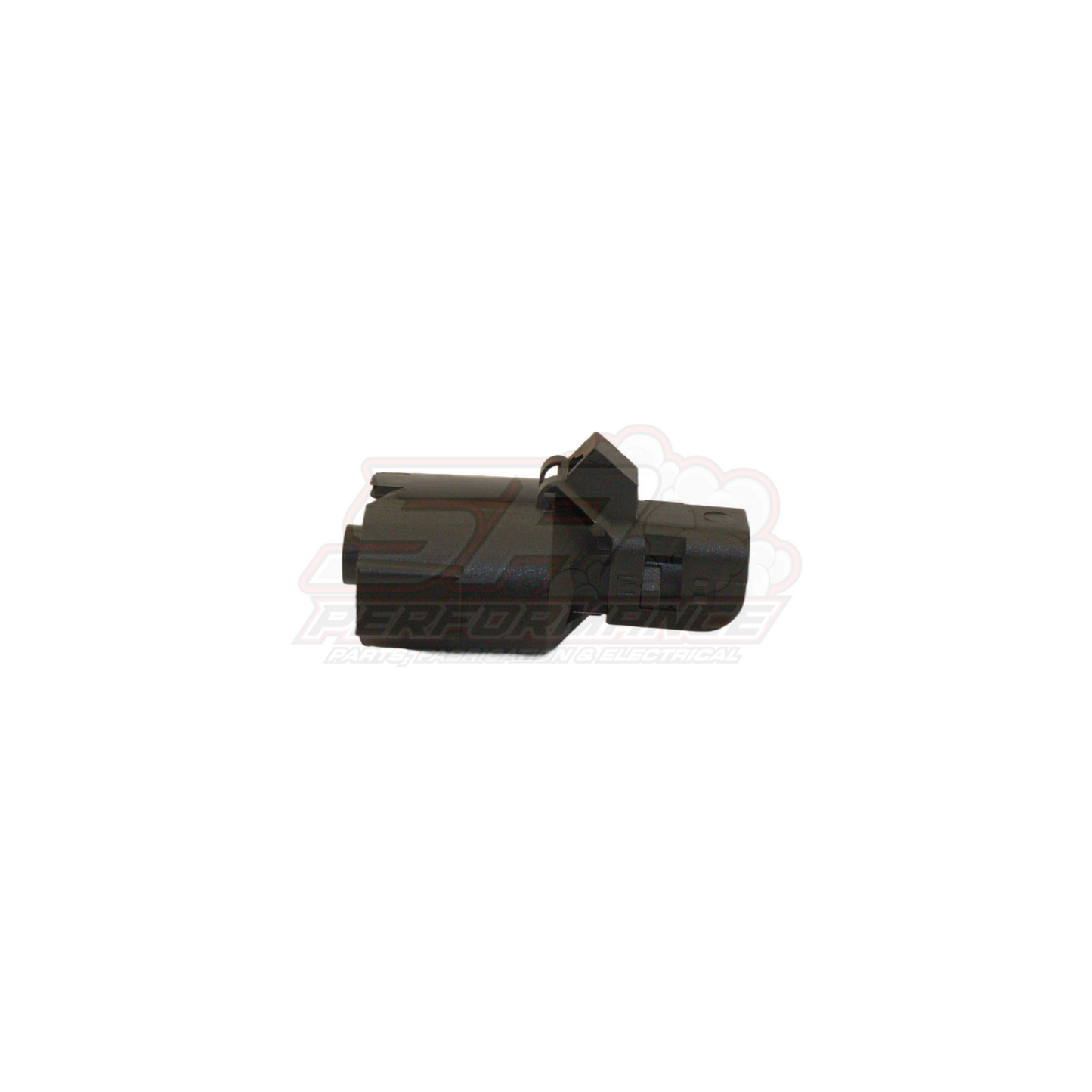 1 Pin Connector "Fits Some GM Knock Sensors"