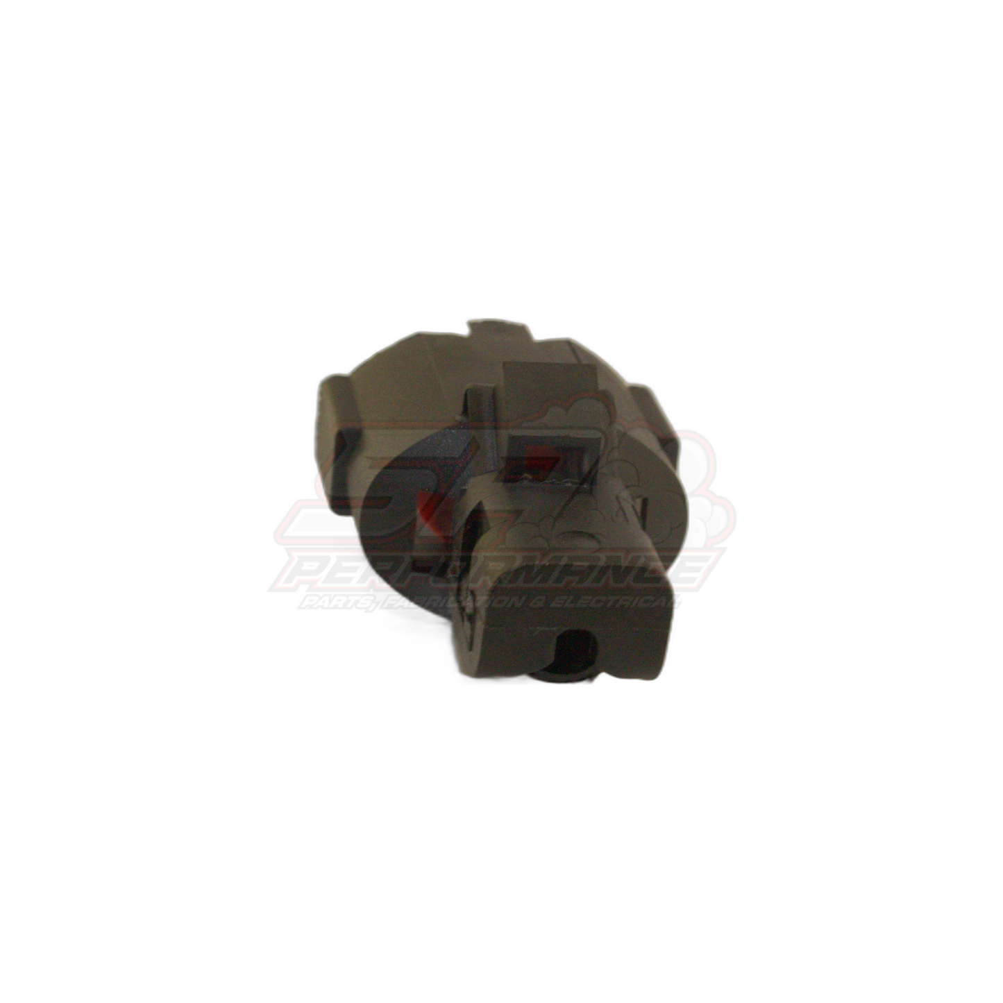 1 Pin Connector "Fits Some GM Knock Sensors"