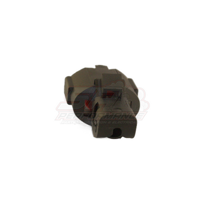 1 Pin Connector "Fits Some GM Knock Sensors"