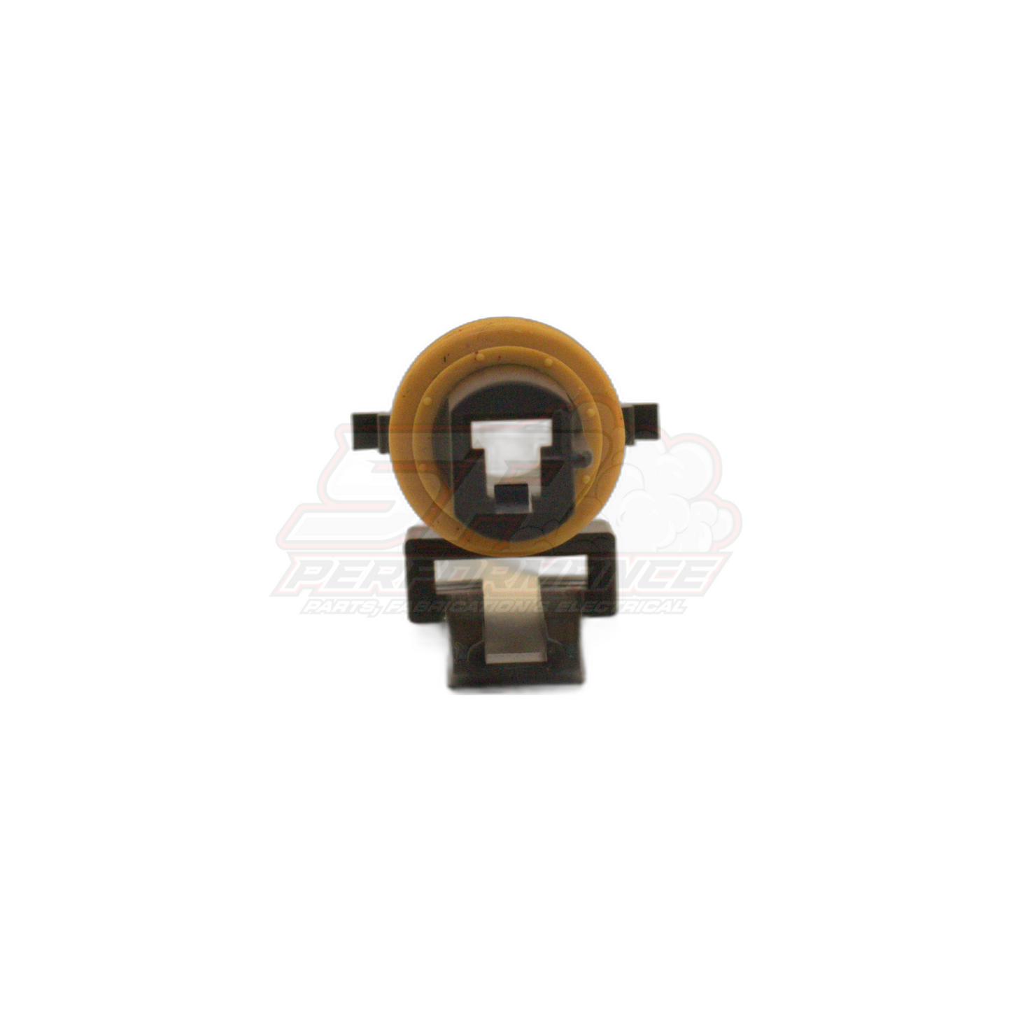 1 Pin Connector Fits Some GM/LS Starter Solenoids