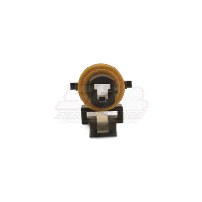 1 Pin Connector Fits Some GM/LS Starter Solenoids