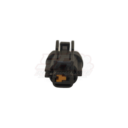 1 Pin Connector Fits Some "Hitachi Air Conditioner Compressors"