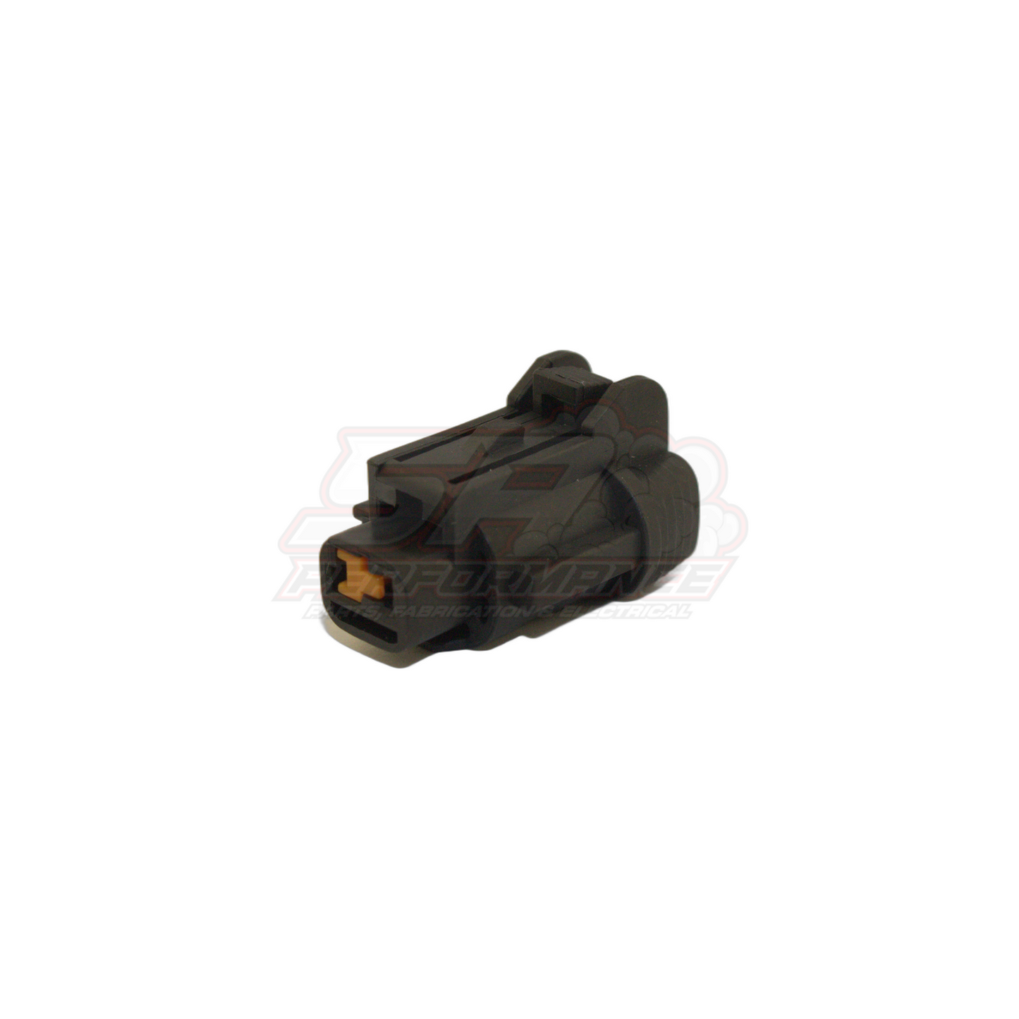 1 Pin Connector Fits Some "Hitachi Air Conditioner Compressors"