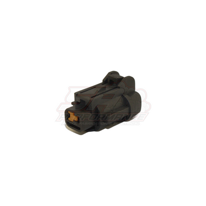 1 Pin Connector Fits Some "Hitachi Air Conditioner Compressors"