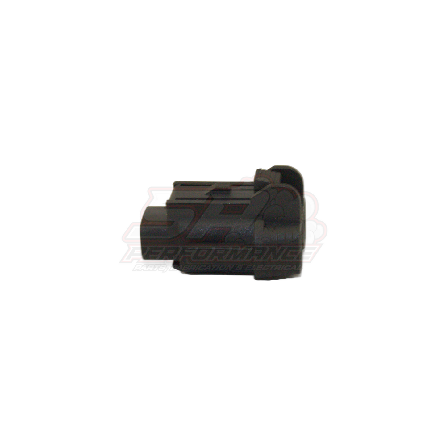 1 Pin Connector Fits Some "Hitachi Air Conditioner Compressors"