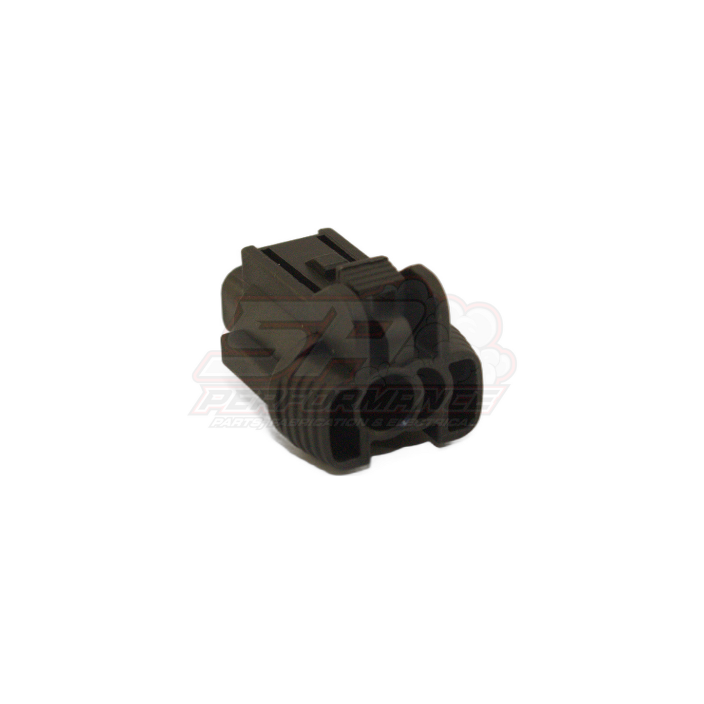 1 Pin Connector Fits Some "Hitachi Air Conditioner Compressors"