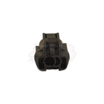1 Pin Connector Fits Some "Hitachi Air Conditioner Compressors"