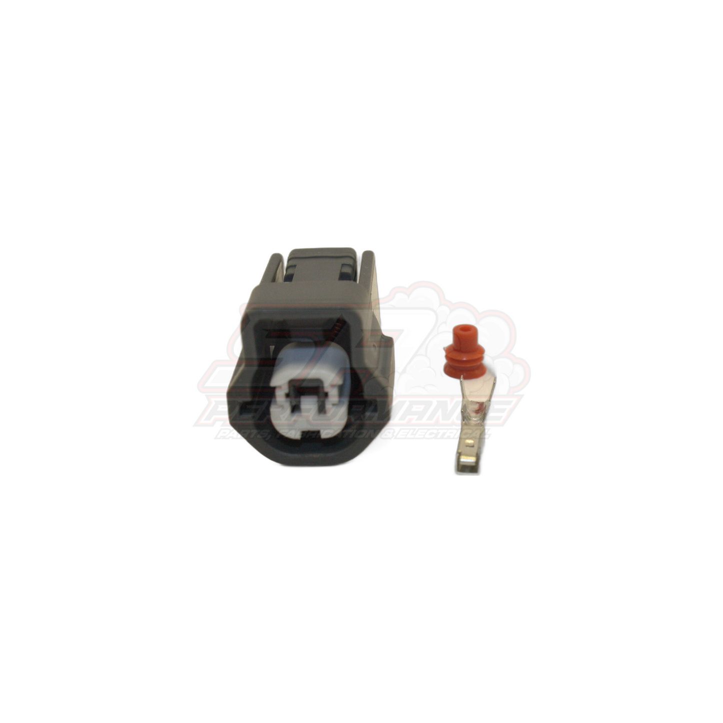 1 Pin Connector Fits Some Late Nissan Oil Pressure Switch