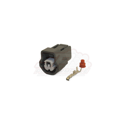 1 Pin Connector Fits Some Late Nissan Oil Pressure Switch