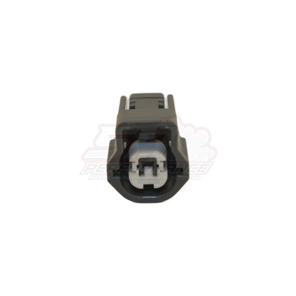 1 Pin Connector Fits Some Late Nissan Oil Pressure Switch