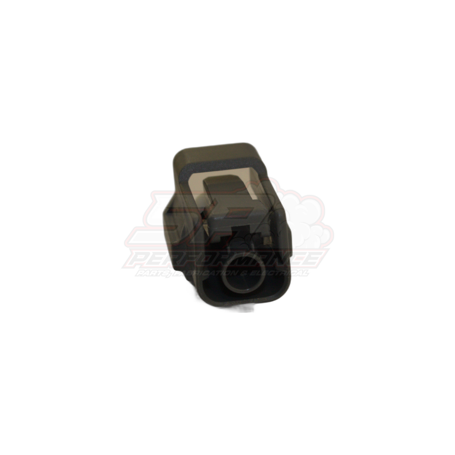 1 Pin Connector Fits Some Late Nissan Oil Pressure Switch
