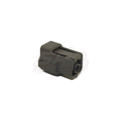 1 Pin Connector Fits Some Late Nissan Oil Pressure Switch