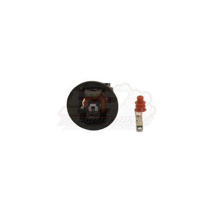 1 Pin Connector Fits Some Toyota Oil Pressure Switches