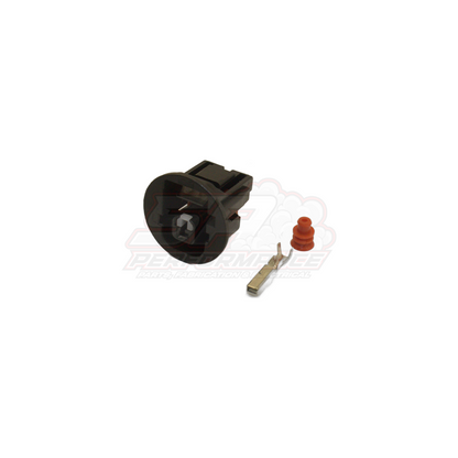 1 Pin Connector Fits Some Toyota Oil Pressure Switches
