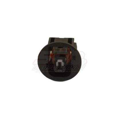 1 Pin Connector Fits Some Toyota Oil Pressure Switches
