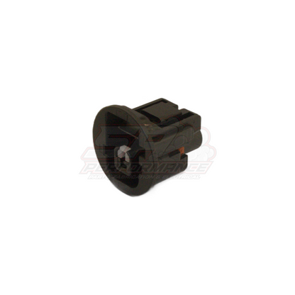1 Pin Connector Fits Some Toyota Oil Pressure Switches
