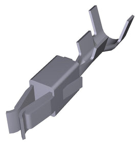 20 AWG - 17 AWG JPT female crimp terminals to suit Bosch Connector