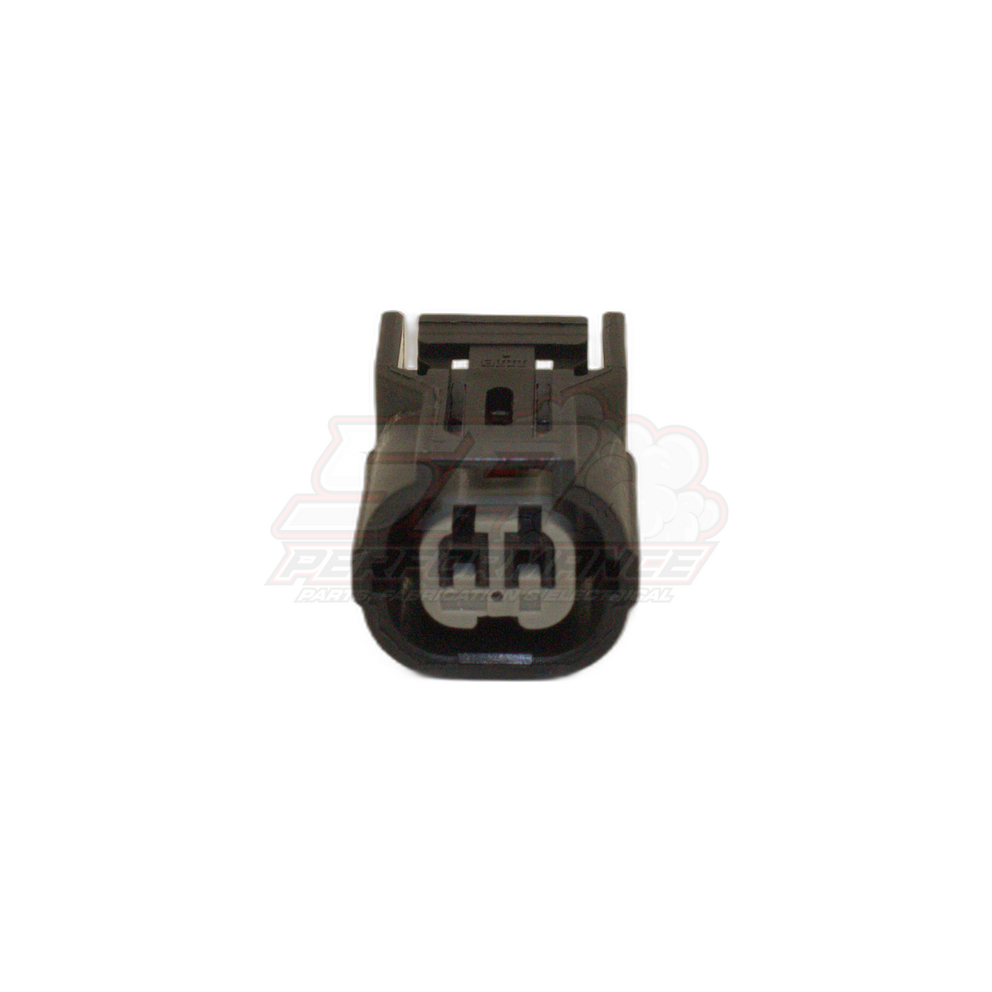 2 Pin Black Connector (Mid Guides) Fits Some "Denso Sensors"