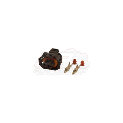 2 Pin Bosch Late Style Connector