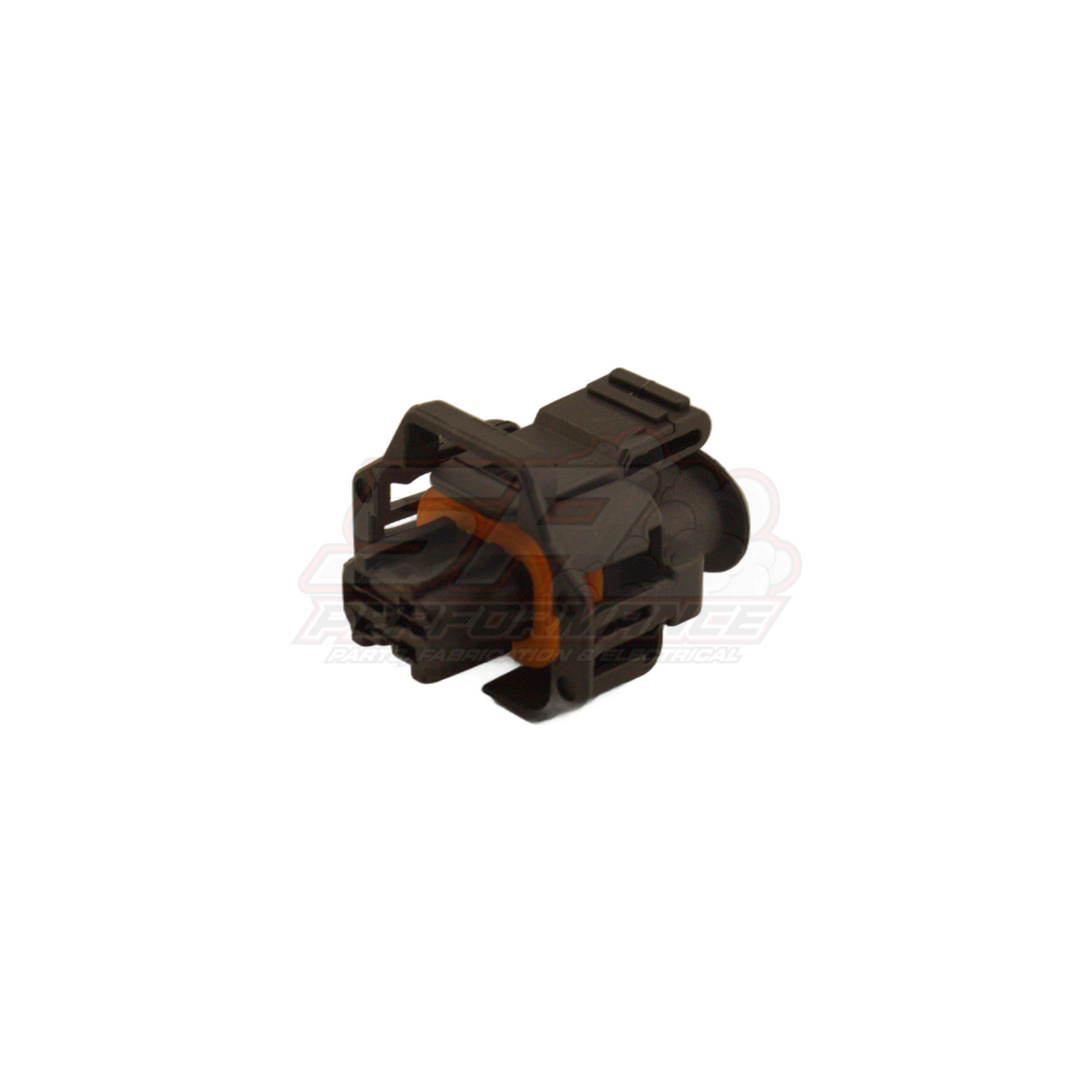 2 Pin Bosch Late Style Connector
