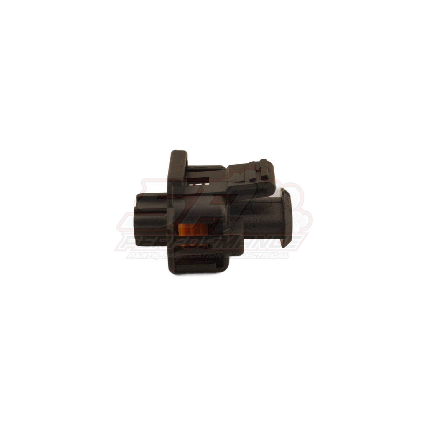 2 Pin Bosch Late Style Connector
