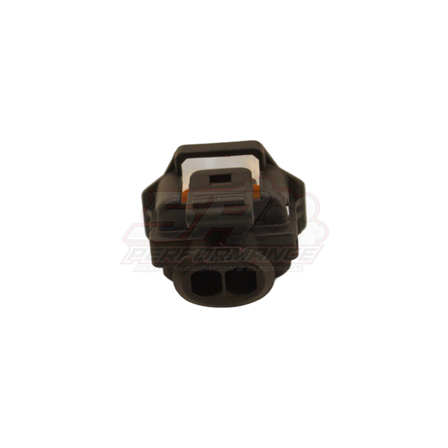 2 Pin Bosch Late Style Connector