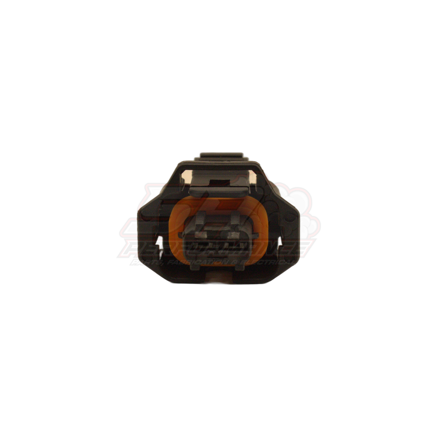 2 Pin Bosch Late Style Connector