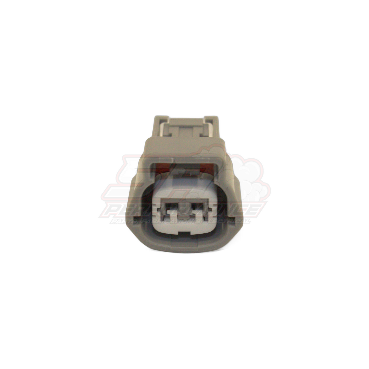 2 Pin Grey Connector Fits Some Nissan IAC