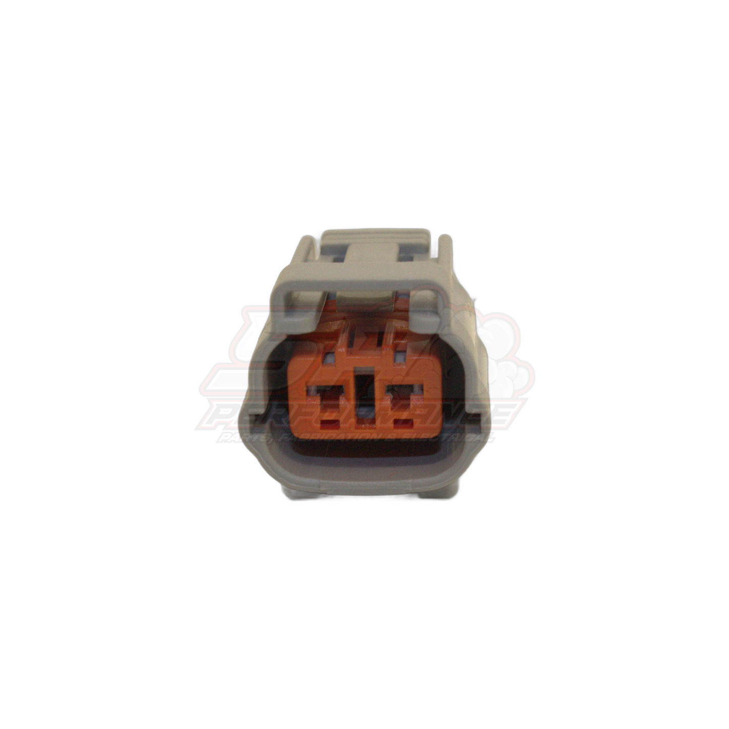 2 Pin Connector Fits Some Mazda Sensors, Ford Coils