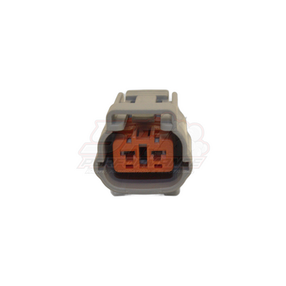 2 Pin Connector Fits Some Mazda Sensors, Ford Coils