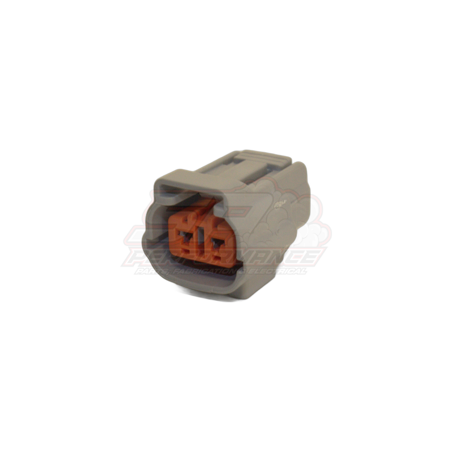 2 Pin Connector Fits Some Mazda Sensors, Ford Coils