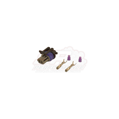 2 Pin Delco GM / Holden Connector Air Temp