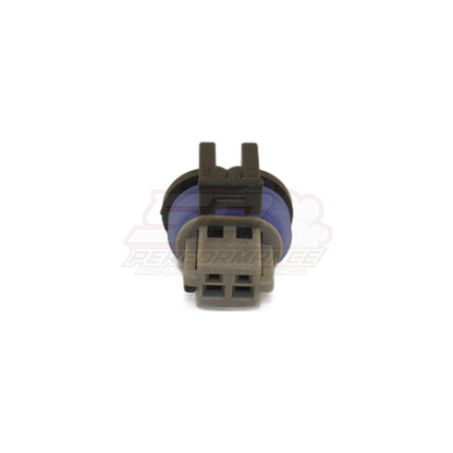 2 Pin Delco GM / Holden Connector Air Temp