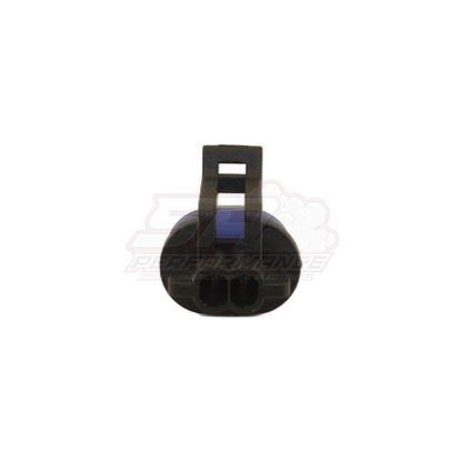 2 Pin Delco GM / Holden Connector Air Temp