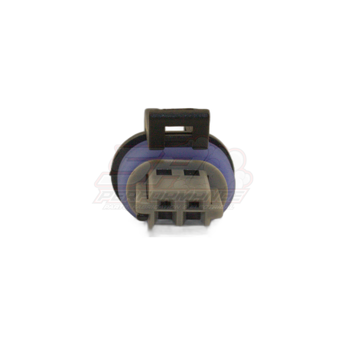 2 Pin Delco GM / Holden Connector Air Temp