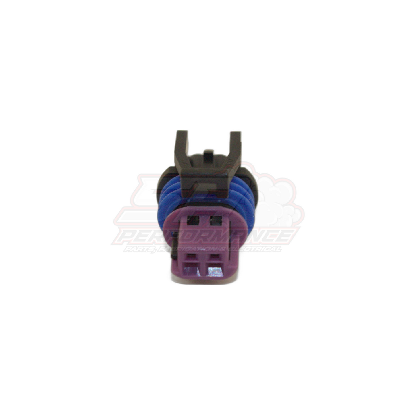 2 Pin Delco GM / Holden Water Temp Connector