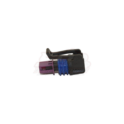 2 Pin Delco GM / Holden Water Temp Connector