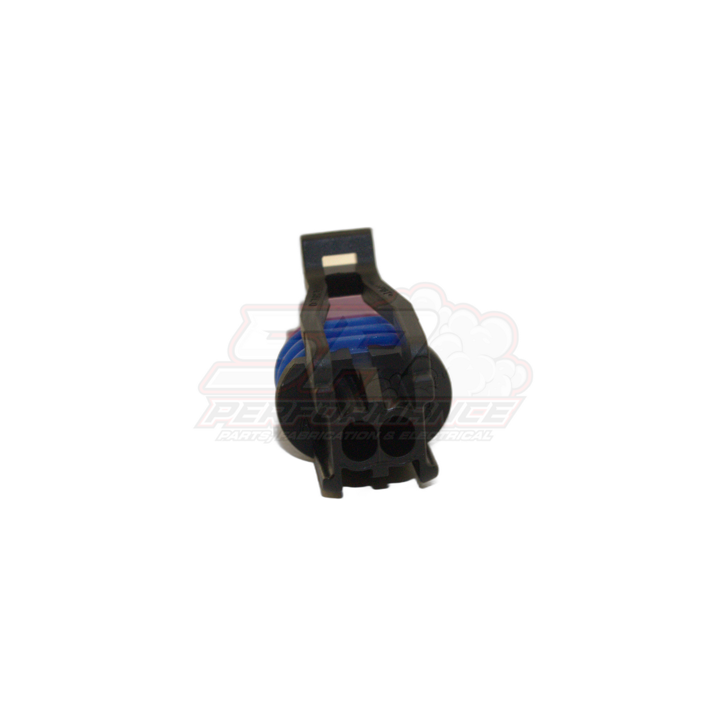 2 Pin Delco GM / Holden Water Temp Connector
