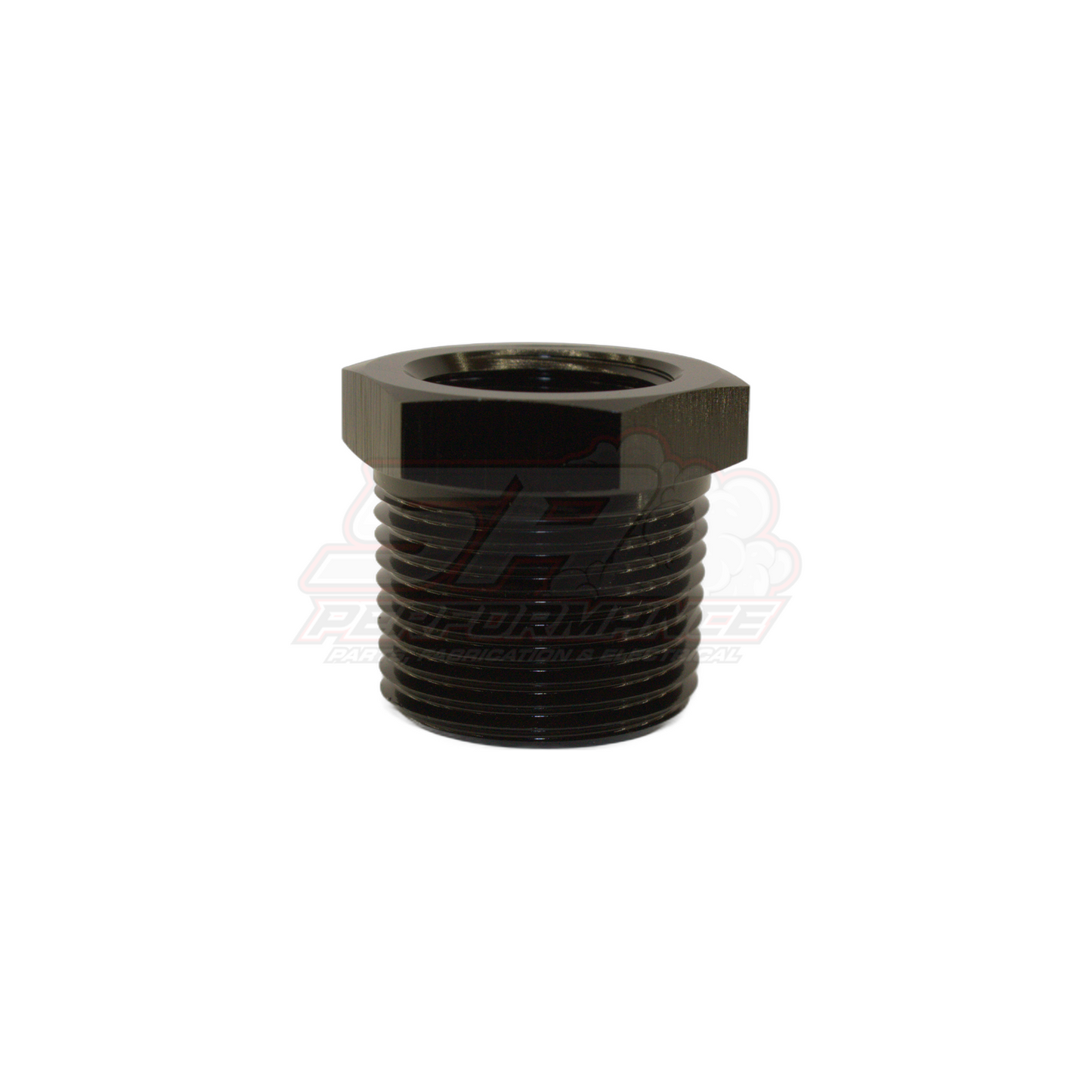 3/4" Male NPT to 1/2" Female NPT Reducing Bush Adapter