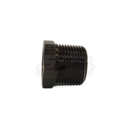 3/4" Male NPT to 1/2" Female NPT Reducing Bush Adapter